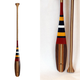 Illustration for article titled These Canoe Paddles Will Make Even Landlubbers Dream of the Sea